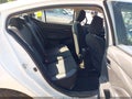 2025 Nissan Versa — photo 8 of 17 | VIN 3N1CN8EV9SL863650