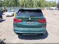 2020 BMW X3 — photo 16 of 16 | VIN 5YMTS0C01L9B49157