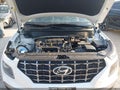 2026 Hyundai Venue — photo 10 of 16 | VIN KMHRC8A39TU469697