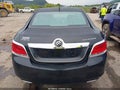 2012 Buick LaCrosse — photo 16 of 16 | VIN 1G4GC5E36CF212663