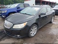 2012 Buick LaCrosse — photo 2 of 16 | VIN 1G4GC5E36CF212663