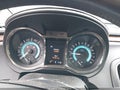 2012 Buick LaCrosse — photo 7 of 16 | VIN 1G4GC5E36CF212663