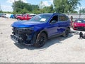 2025 Honda CR-V — photo 2 of 18 | VIN 7FARS6H57SE057938