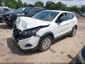 2020 Nissan Rogue Sport — photo 2 of 15 | VIN JN1BJ1CV9LW269928