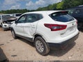 2020 Nissan Rogue Sport — photo 3 of 15 | VIN JN1BJ1CV9LW269928