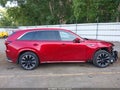 2024 Mazda CX-90 — photo 13 of 16 | VIN JM3KK1HCXR1139736