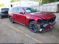 2024 Mazda CX-90 — photo 1 of 16 | VIN JM3KK1HCXR1139736