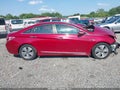 2013 Hyundai Sonata Hybrid — photo 13 of 16 | VIN KMHEC4A47DA092225