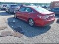 2013 Hyundai Sonata Hybrid — photo 3 of 16 | VIN KMHEC4A47DA092225