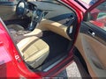 2013 Hyundai Sonata Hybrid — photo 5 of 16 | VIN KMHEC4A47DA092225