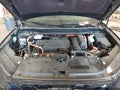 2025 Honda CR-V — photo 10 of 17 | VIN 7FARS6H88SE052838