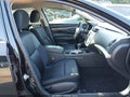 2016 Nissan Altima — photo 5 of 12 | VIN 1N4AL3AP9GC137073