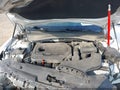 2017 Kia Optima — photo 10 of 16 | VIN 5XXGT4L36HG154046