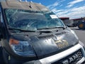 2022 Ram ProMaster 3500 — photo 6 of 16 | VIN 3C6MRVJGXNE136254
