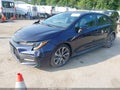 2021 Toyota Corolla — photo 2 of 16 | VIN 5YFP4MCE4MP070730