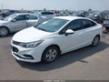 2017 Chevrolet Cruze — photo 2 of 12 | VIN 1G1BC5SM0H7215323