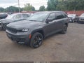 2025 Jeep Grand Cherokee L — photo 2 of 18 | VIN 1C4RJKAG6S8708706
