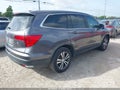 Photo 4 of 17 — 2017 Honda Pilot