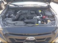 2024 Subaru Crosstrek — photo 10 of 16 | VIN 4S4GUHU61R3737747