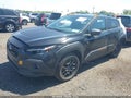 2024 Subaru Crosstrek — photo 2 of 16 | VIN 4S4GUHU61R3737747