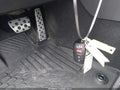 2025 Toyota Camry — photo 11 of 17 | VIN 4T1DBADK7SU018192