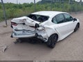 2025 Toyota Camry — photo 4 of 17 | VIN 4T1DBADK7SU018192
