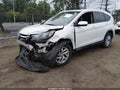 2016 Honda CR-V — photo 2 of 15 | VIN 5J6RM4H79GL103618
