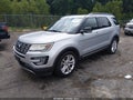 2017 Ford Explorer — photo 2 of 20 | VIN 1FM5K7D8XHGC20253