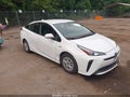 2021 Toyota Prius — photo 1 of 18 | VIN JTDKAMFU5M3145224