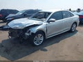 2020 Volkswagen Passat — photo 2 of 20 | VIN 1VWAA7A3XLC005256