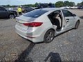 2018 Hyundai Elantra — photo 4 of 17 | VIN 5NPD84LFXJH247872