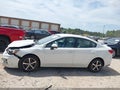2019 Subaru Impreza — photo 14 of 16 | VIN 4S3GKAC67K3600840