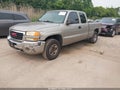 2003 GMC Sierra 1500 — photo 2 of 13 | VIN 1GTEK19V63E298940