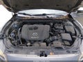 2015 Mazda 6 — photo 10 of 16 | VIN JM1GJ1V63F1174307