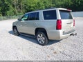 2016 Chevrolet Tahoe — photo 3 of 16 | VIN 1GNSKBKC7GR106741