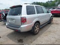 2007 Honda Pilot — photo 4 of 16 | VIN 5FNYF28757B031531