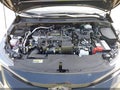 2026 Toyota Corolla — photo 10 of 19 | VIN JTDBCMFE8T3140620