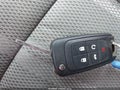2014 Chevrolet Sonic — photo 11 of 16 | VIN 1G1JC6SB9E4124161