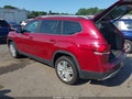 2019 Volkswagen Atlas — photo 3 of 16 | VIN 1V2UR2CA0KC508802
