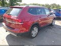 2019 Volkswagen Atlas — photo 4 of 16 | VIN 1V2UR2CA0KC508802