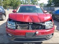 2019 Volkswagen Atlas — photo 6 of 16 | VIN 1V2UR2CA0KC508802
