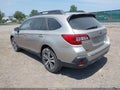 Photo 3 of 11 — 2018 Subaru Outback