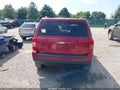 2016 Jeep Patriot — photo 16 of 16 | VIN 1C4NJPBB1GD548389