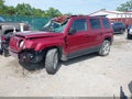 2016 Jeep Patriot — photo 2 of 16 | VIN 1C4NJPBB1GD548389