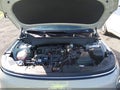 2026 Hyundai Kona — photo 10 of 17 | VIN KM8HD3A30TU419394