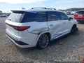 2026 Lexus TX 350 — photo 4 of 15 | VIN 5TDAAAB63TS066603