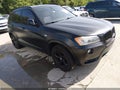 2012 BMW X3 — photo 1 of 11 | VIN 5UXWX5C57CL721539