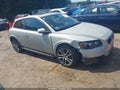 2008 Volvo C30 — photo 1 of 11 | VIN YV1MK672482055180