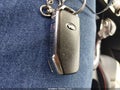 2021 Kia Forte — photo 11 of 16 | VIN 3KPF44AC7ME307791