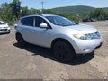 Photo 1 of 12 — 2009 Nissan Murano